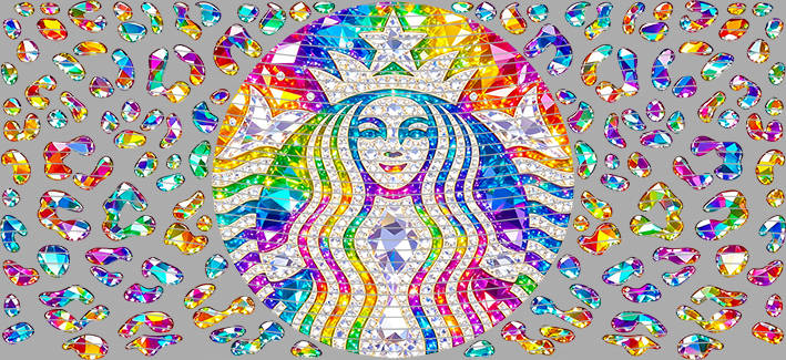 16oz Starbucks-SBK-211